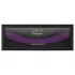 LELO Boomerang - vibrador de doble punta (morado)