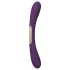 LELO Boomerang - vibrador de doble punta (morado)