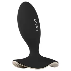 LELO Surfer - plug anal vibrador inteligente (negro)