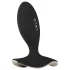 LELO Surfer - vibrador anal controlado por app (negro)