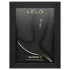 LELO Surfer - vibrador anal controlado por app (negro)