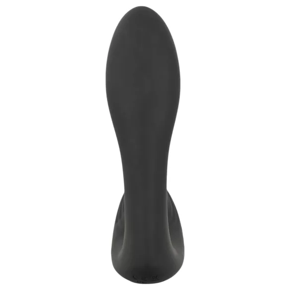 LELO Surfer - vibrador anal controlado por app (negro)