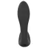 LELO Surfer - vibrador anal controlado por app (negro)