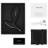 LELO Surfer - vibrador anal controlado por app (negro)
