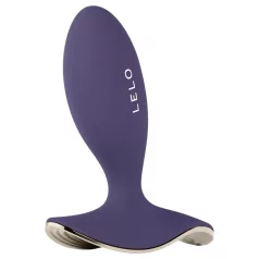 LELO Surfer - plug anal vibrador inteligente (morado)