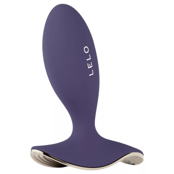 LELO Surfer - vibrador anal controlado por aplicación (lila)