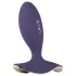 LELO Surfer - vibrador anal controlado por aplicación (lila)