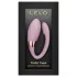 LELO Tiani Twist - vibrador inteligente para parejas (rosa)
