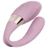 LELO Tiani Twist - vibrador inteligente para parejas (rosa)