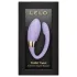 LELO Tiani Twist - vibrador inteligente para parejas (lila)