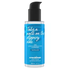 Crushious - lubricante a base de agua (100 ml)