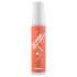 Crushious ZZ POP - vibrador líquido comestible, melocotón (10 ml)