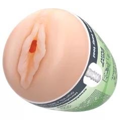   Crushious Ezy Egg The Expert - huevo masturbador (color carne)