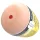 Crushious Ezy Egg Anal - huevo masturbador (color carne)