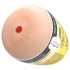 Crushious Ezy Egg Anal - huevo masturbador (color carne)