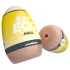 Crushious Ezy Egg Anal - huevo masturbador (color carne)