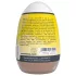 Crushious Ezy Egg Anal - huevo masturbador (color carne)
