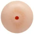 Crushious Ezy Egg Anal - huevo masturbador (color carne)