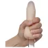 Crushious Ezy Egg Anal - huevo masturbador (color carne)