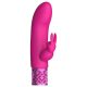 Royal Gems Vibrador Clítórico Recargable Rosa