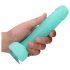 Dicky - jabón luminoso en forma de pene con testículos (265g)