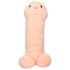 Pene de peluche abrazable - 30cm (natural)