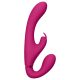 Vive Suki - Vibrador sin arnés (rosa)
