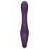 Vive Suki - vibrador con correa sin arnés (lila)