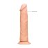RealRock Consolador 17cm - diseño realista - natural