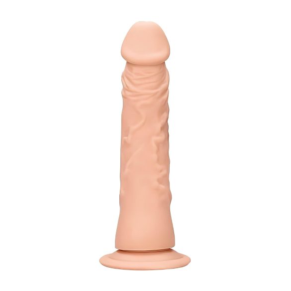 RealRock - dildo realista 20 cm - color natural