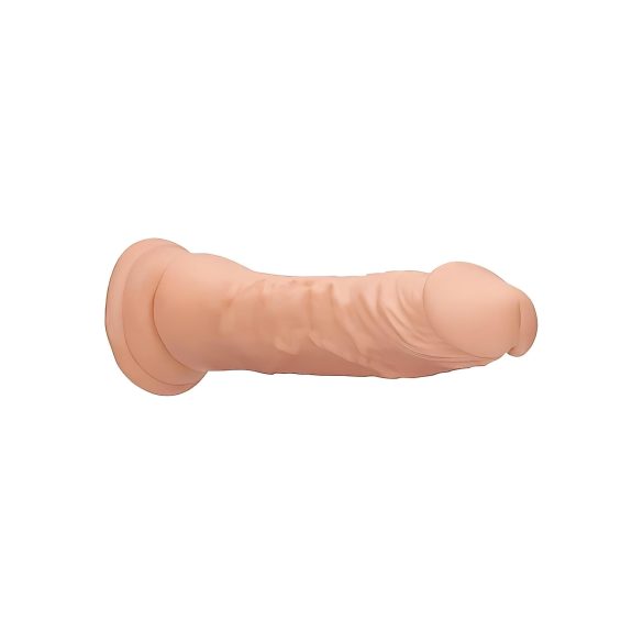 RealRock - dildo realista 20 cm - color natural