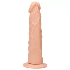 RealRock - Consolador realista - 25cm - color piel