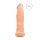 RealRock 6 - funda pene 17cm - natural