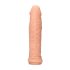 Funda RealRock 17cm - natural