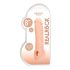 RealRock Funda Pene 21cm - natural