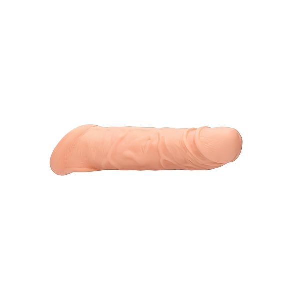 RealRock - funda para pene 21cm - color natural