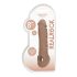 Funda RealRock 21cm - Tono Oscuro