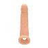 Funda RealRock para Pene 9 (21,5cm) - Natural