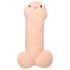 Pene de Peluche Abrazable - 60cm (Natural)