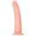 RealRock Slim - dildo realista - 15,5cm (natural)