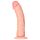 RealRock - Dildo con ventosa realístico 15,5cm (natural)