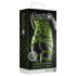 Ouch! - cuerda bondage luminosa - 10m (verde)