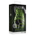 Ouch! - cuerda de bondage luminosa - 5m (verde)