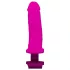Clone-a-Willy - kit para moldear pene - brillante en la oscuridad - rosa