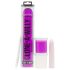 Clone-a-Willy - Set de replica de pene con vibrador (morado)