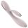 Raytech - vibrador clítoris recargable e impermeable (rosa)