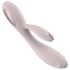 Raytech - vibrador clítoris recargable e impermeable (rosa)