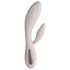 Raytech - vibrador clítoris recargable e impermeable (rosa)