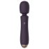 Raytech - masajeador vibrador inalámbrico e impermeable (lila)