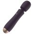 Raytech - masajeador vibrador recargable e impermeable (lila)